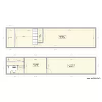 La cave de la maison