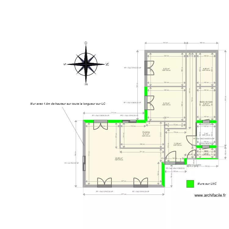 ML23053013. Plan de ML23053013. Plan de