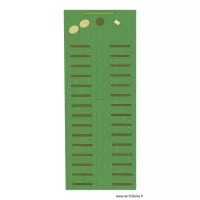 ext&eacute;rieur domaine cotonne c&eacute;r&eacute;monie