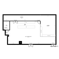 Plan Après Travaux ARVE GRILL 1.1
