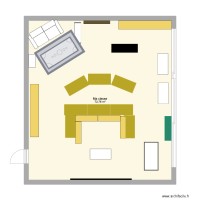Salle de classe  2025