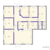 Apal version 7 bureau plus salle R