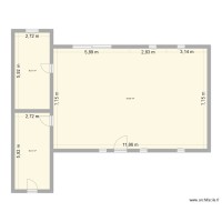maison vide