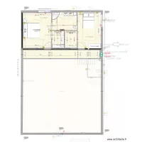B&Acirc;TIMENT BENAIS 2 ESQUISSE 1