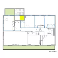 Appartement Enghien Mora 20 10 2024