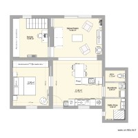 Petite Maison Aménagement Meublé