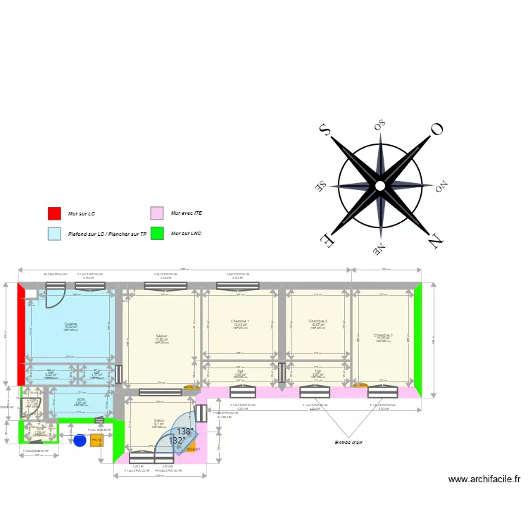 ML24007306 . Plan de 