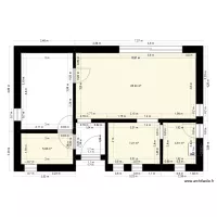 Plan architecte Cousolre