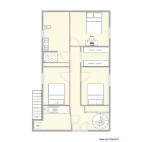 BOUCHER PHARE SOUS SOL