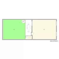 Maison niv 1 metayer ext