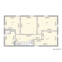 Plan Maison Venelles v1
