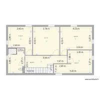 Plan Maison Venelles v1
