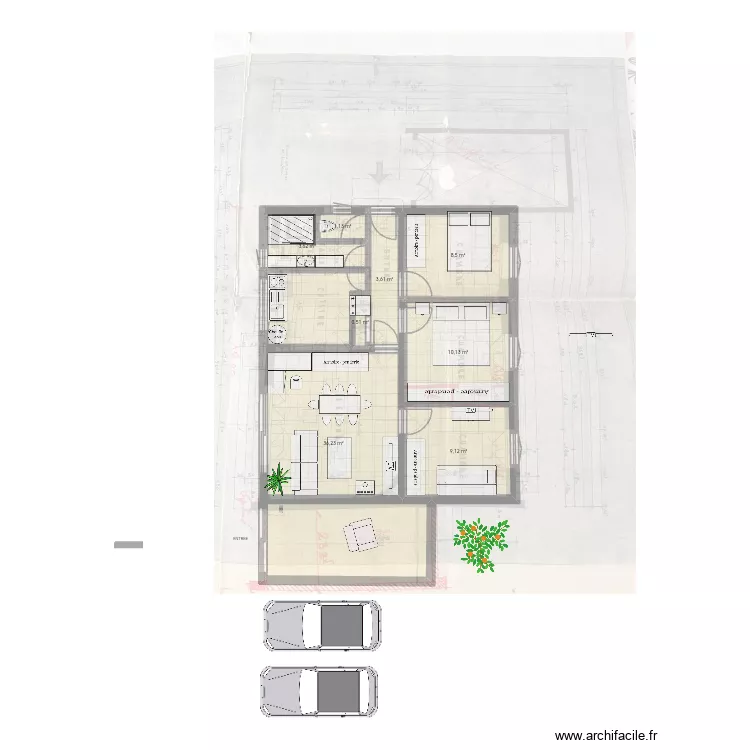 saint cyprienactuel2. Plan de saint cyprienactuel2. Plan de
