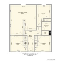 RESIDENCE BLANCHE ROCHE BAT A  APP9