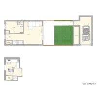 Plan Maison Villeparisis