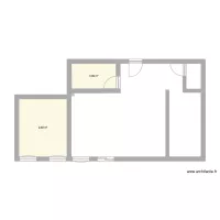 appartement le moulin