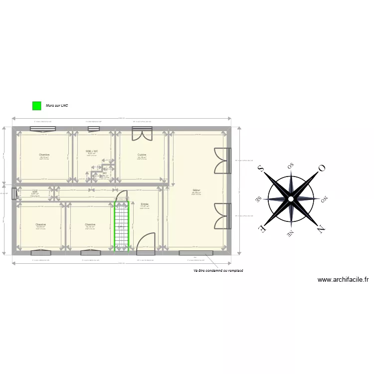 ML24013086 . Plan de 