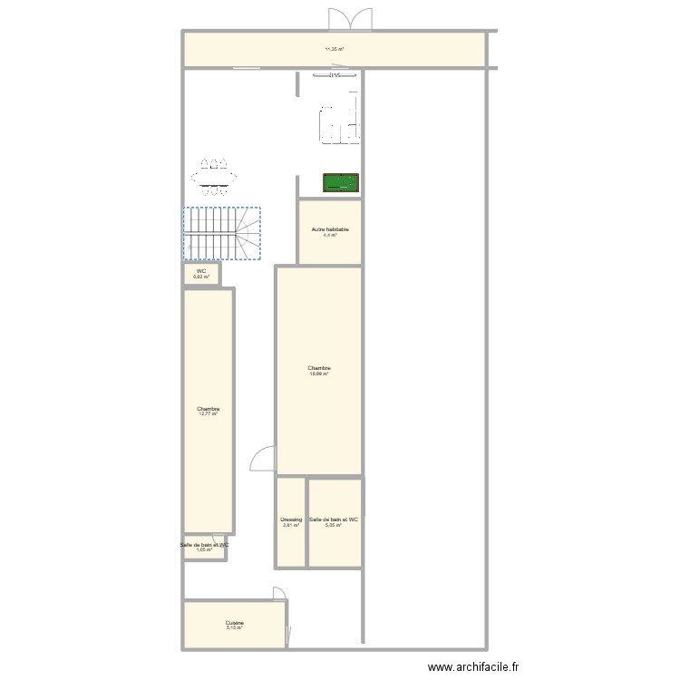 DIENG MASSAMBA. Plan de 0 pièce et 0 m2