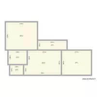 Las Terrenas - Hauts de Cosson