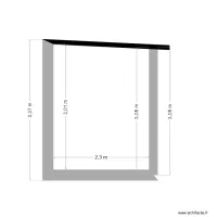 toiture extension