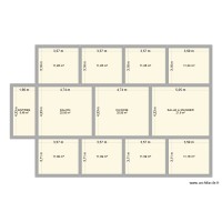 DERNIER PLAN DE MAISON