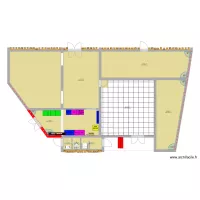 Mamoudzou Poste Modifier 4