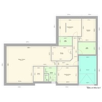 Plan plain pied L2