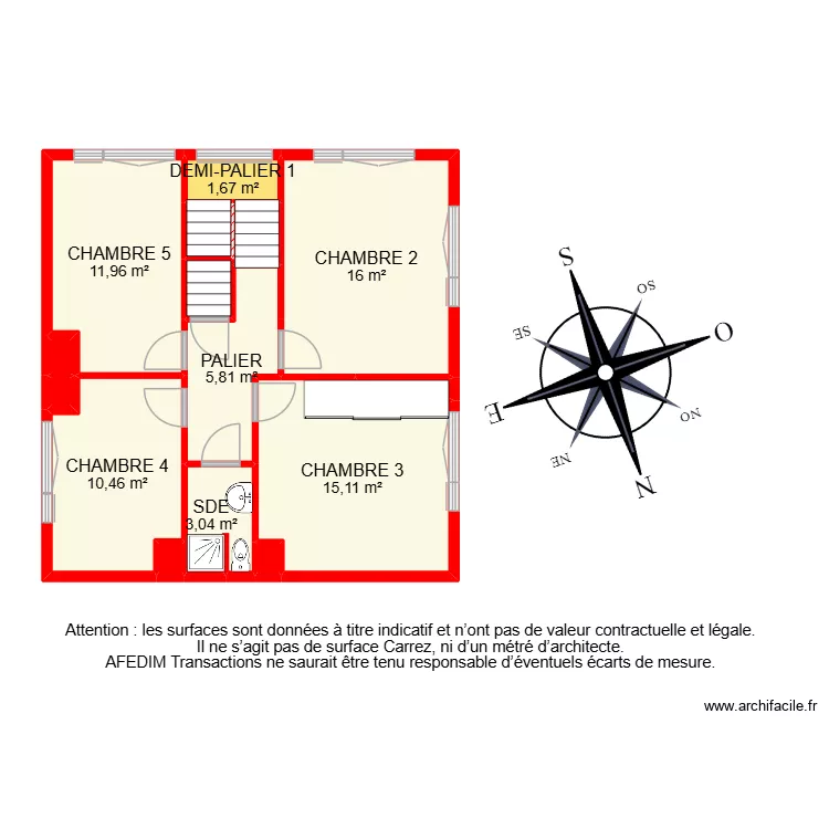 BI 34219. Plan de 42 et 407 m² BI 34219. Plan de 42 et 407 m²