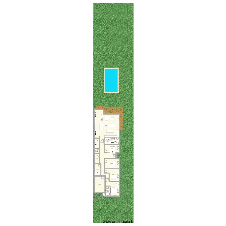 plan complet best claire. Plan de 14 et 182 m² plan complet best claire. Plan de 14 et 182 m²