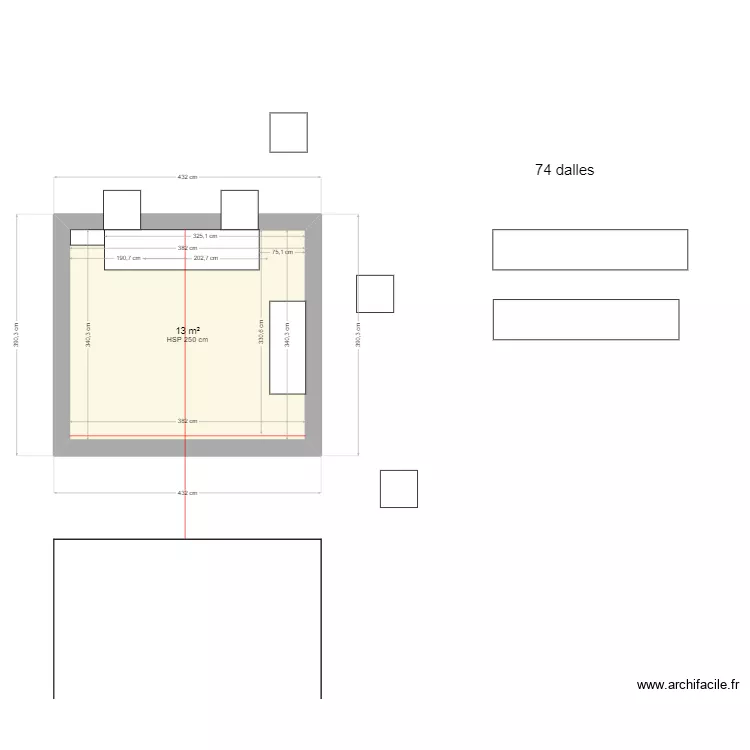 atelier plan de travail 2024. Plan de 