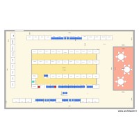 SALLE DE FOUSSIGNAC Bourse 2026