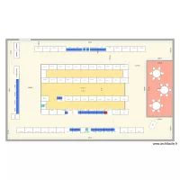 SALLE DE FOUSSIGNAC Bourse 2026