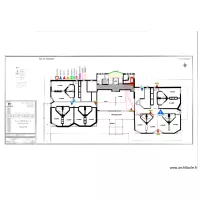 Marronniers 1 Wifi Rez de chaussé