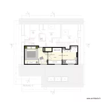 Jourdan First floor A