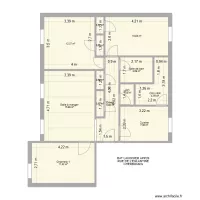 BAT LAVOISIER LGT 26