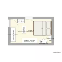 Chambre Annie