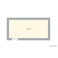 Baby Cute Room
