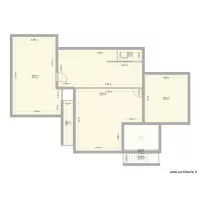 Etage 2 am&eacute;nag&eacute;