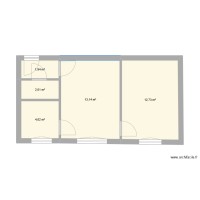 Plan originel