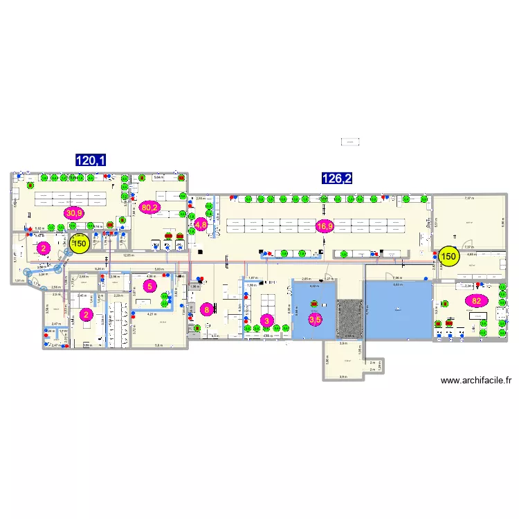 kitchen Tbilisi 3. Plan de kitchen Tbilisi 3. Plan de