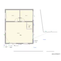 Electricit&eacute; Ext&eacute;rieure