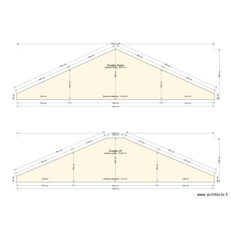 ML25008893 CAPPELI. Plan de 0 pièce et 0 m2