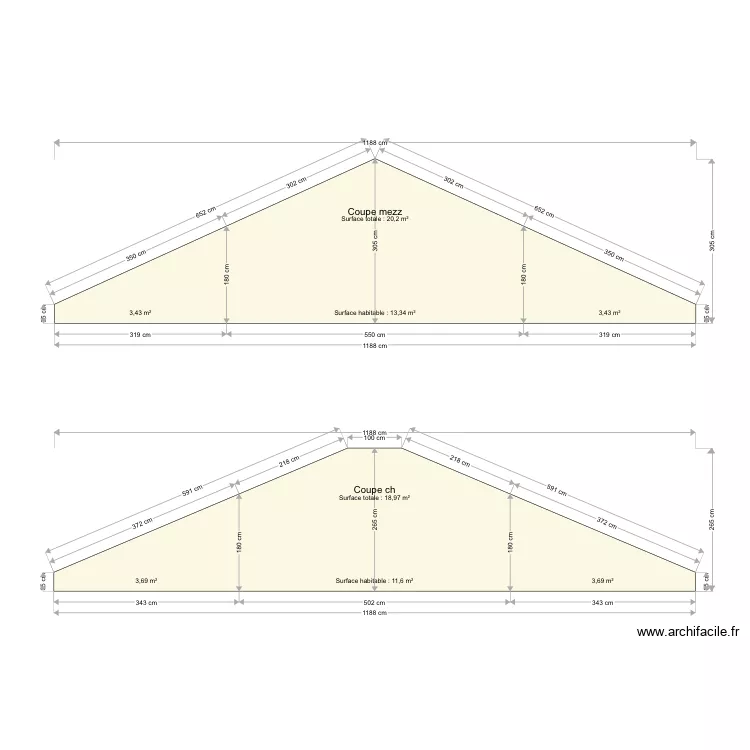 ML25008893 CAPPELI. Plan de ML25008893 CAPPELI. Plan de