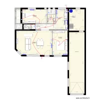 APPARTEMENT RDCH   ELECT PLOM  modif 10/4/2024