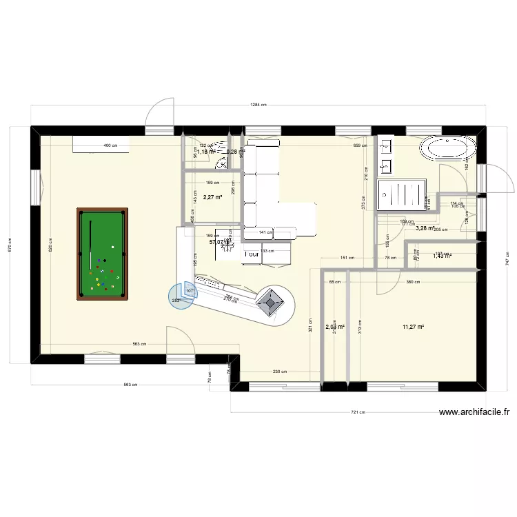acqueduc12.1. Plan de 