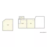 Plan Sdb+bureau+couloir v3