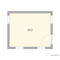 Chambre d'amis