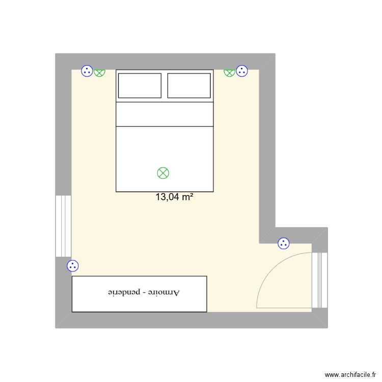 rjfngj. Plan de 0 pièce et 0 m2