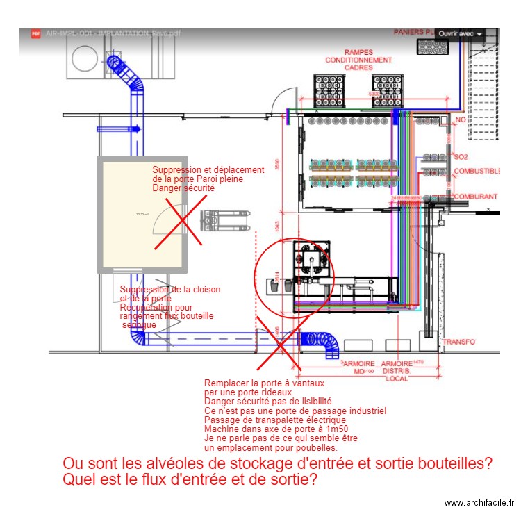 new melangeur. Plan de 0 pièce et 0 m2