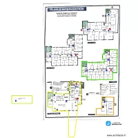 BATIMENT SELF ET INTERNAT FILLE MFR